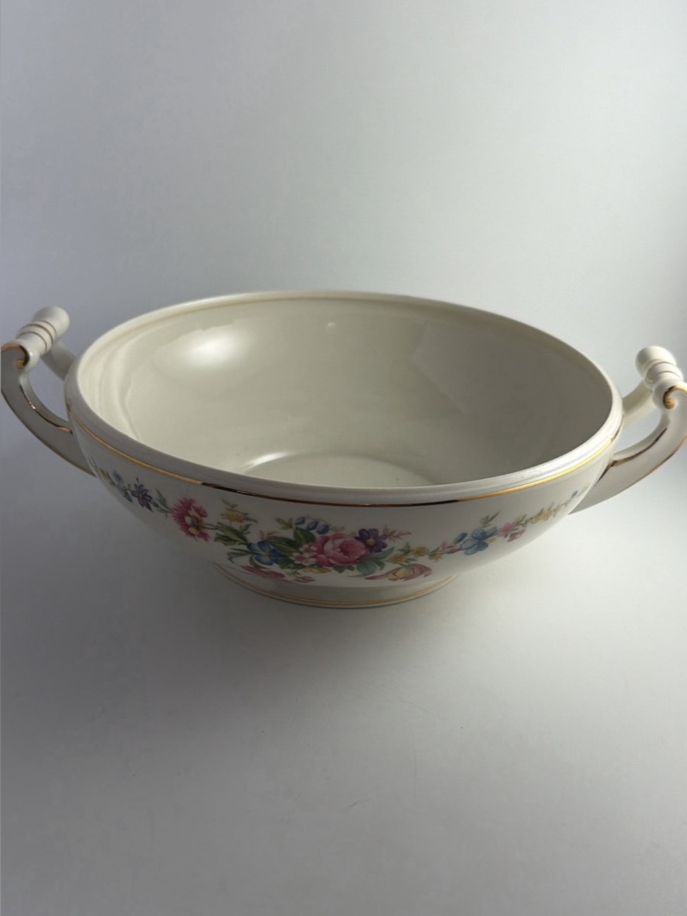 Czechoslovakia Bowl by Hutton & Westerman 1920’s